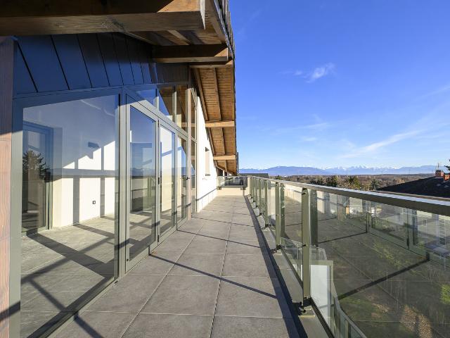 Appartement 4 pièces 110 m²