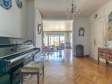 Appartement 4 pièces 110 m²