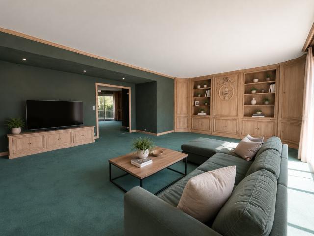 Appartement 4 pièces 110 m²