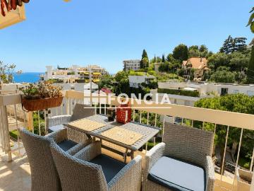Appartement 4 pièces 110 m²