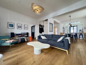 Appartement 4 pièces 110 m²