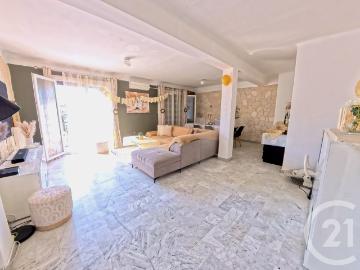Appartement 4 pièces 110 m²