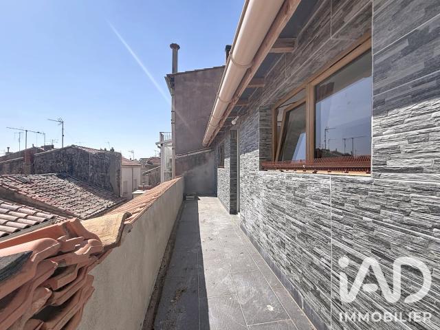 Appartement 4 pièces 110 m²