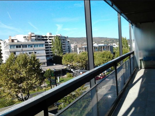 Appartement 4 pièces, 110 m² à louer à Chamalières 63400