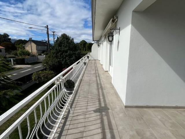 Appartement 4 pièces, 110 m² à louer à Escala 65250