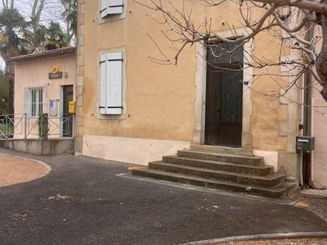 Appartement 4 pièces, 110 m² à louer à Escueillens et Saint Just de Bélengard 11240
