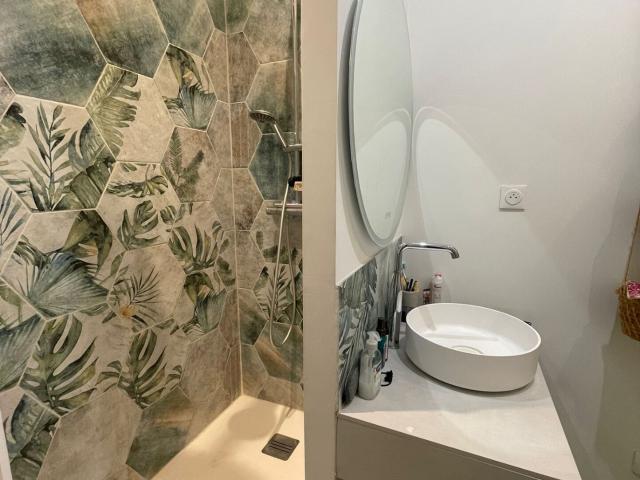 Appartement 4 pièces, 110 m² à louer à Marseille 5 13005