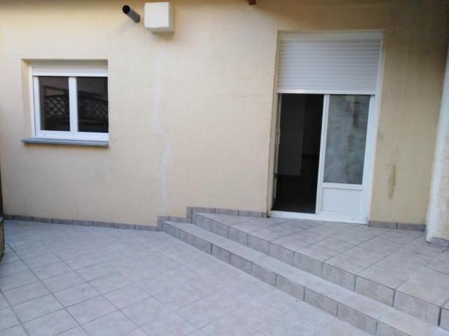 Appartement 4 pièces, 110 m² à louer à Saint Amand les Eaux 59230