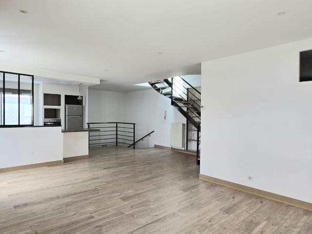 Location Appartement 4 pièces