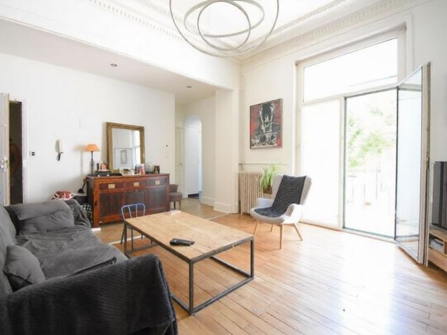 Appartement 4 pièces, 110 m² à louer à Vichy 03200