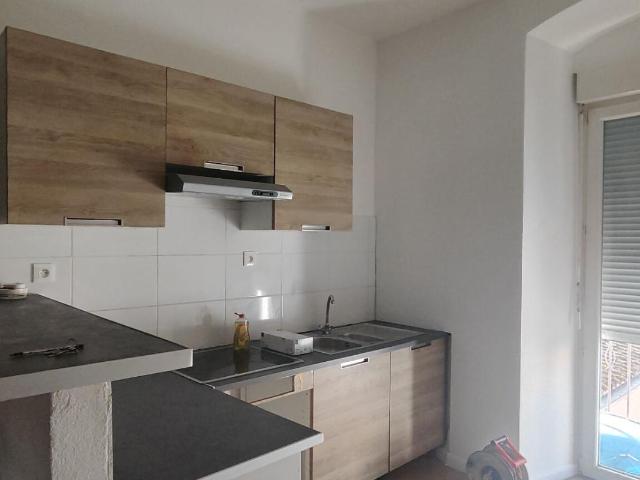 Appartement 4 pièces 111.46 m2