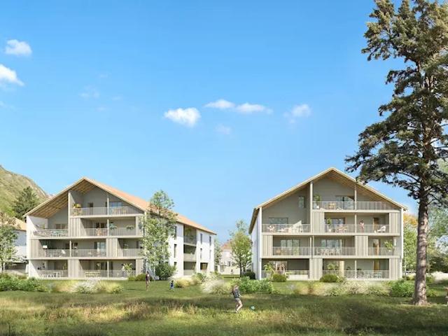 Appartement 4 pièces 111 m2