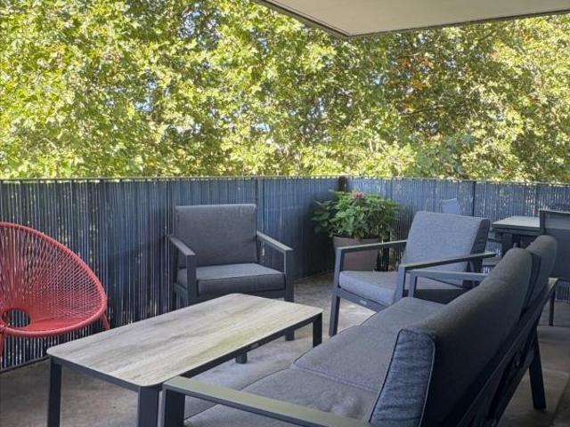 Appartement 4 pièces 110 m²