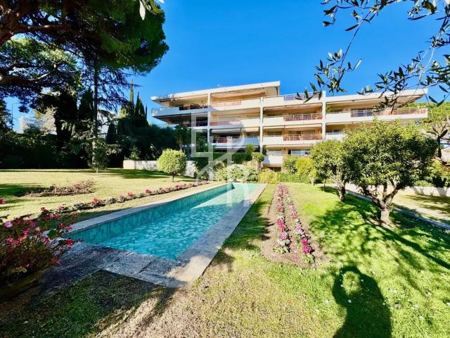 Appartement 4 pièces 111 m²