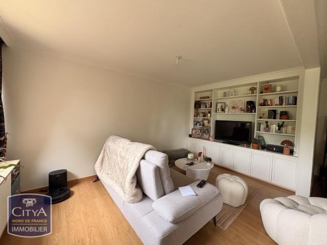 Appartement 4 pièces 111 m²