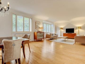 Appartement 4 pièces 111 m²