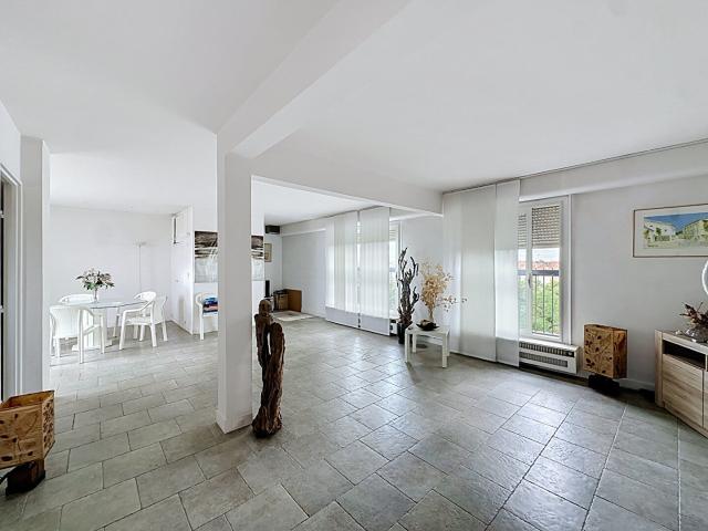 Appartement 4 pièces 111 m²