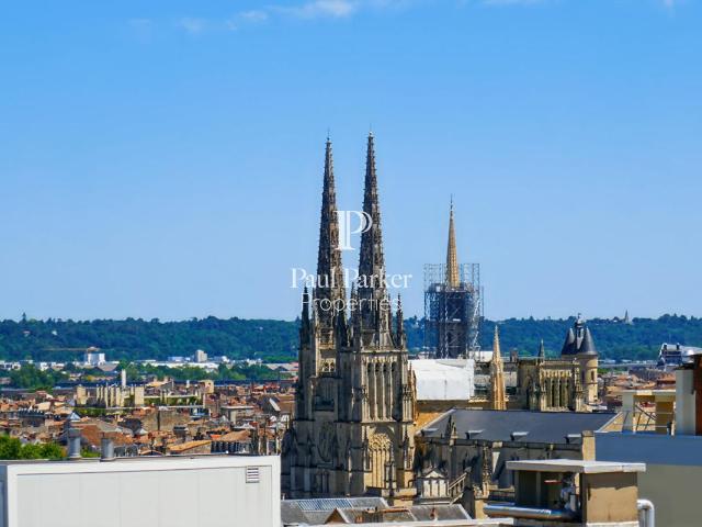 Appartement 4 pièces 111 m²