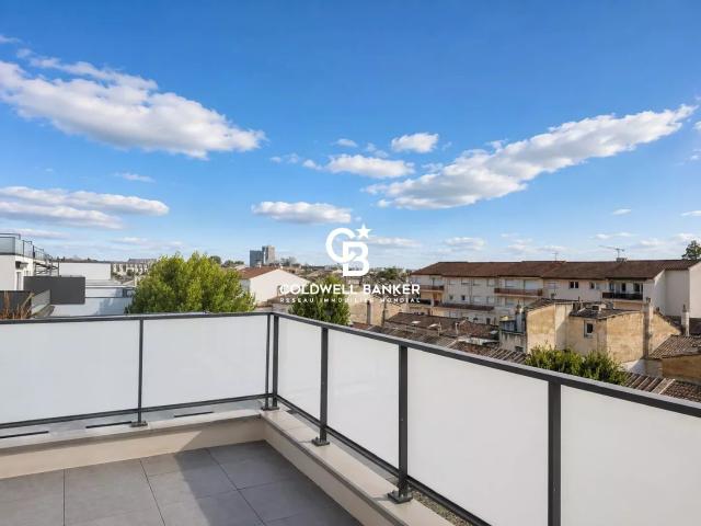Appartement 4 pièces 111 m²