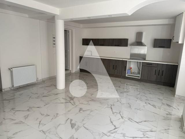 Appartement 4 pièces 111 m²