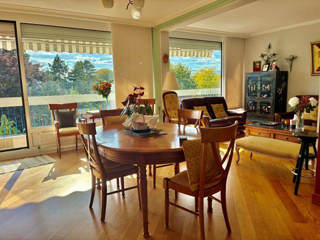 Appartement 4 pièces 111 m²