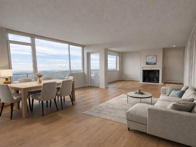 Appartement 4 pièces 111 m²