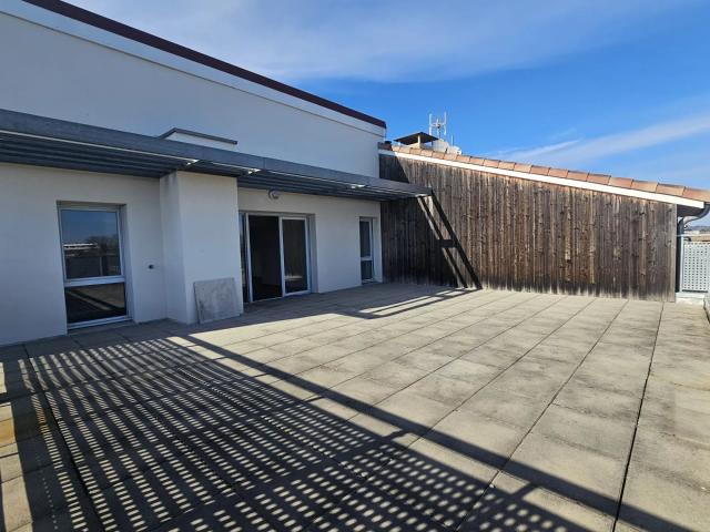 Appartement 4 pièces 111 m²