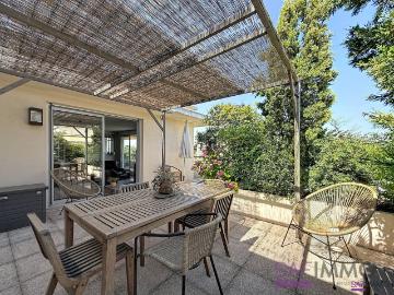 Appartement 4 pièces 111 m²
