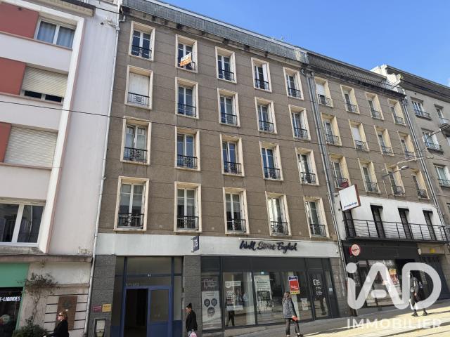 Appartement 4 pièces 111 m²