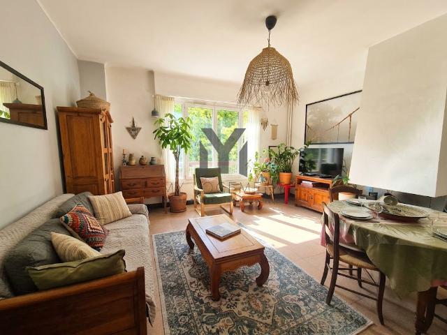 Appartement 4 pièces 111 m²