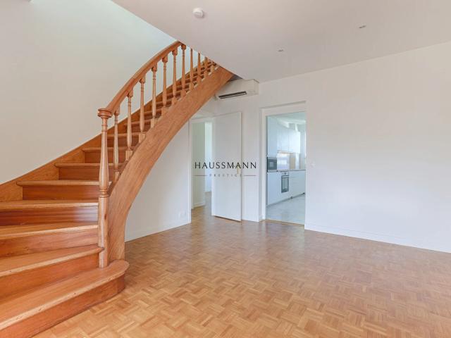 Appartement 4 pièces 111 m²
