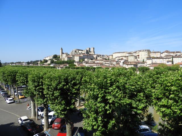 Appartement 4 pièces 111 m²
