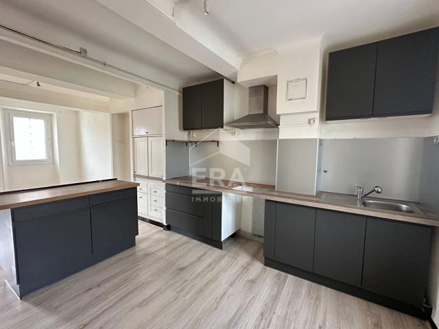 Appartement 4 pièces 111 m²