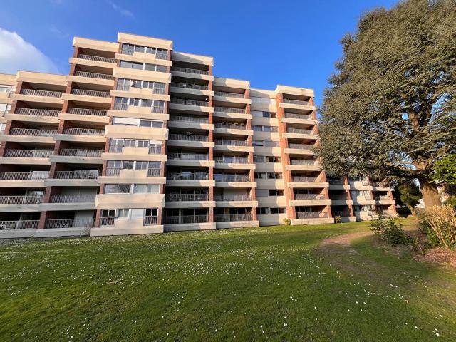 Appartement 4 pièces 111 m²