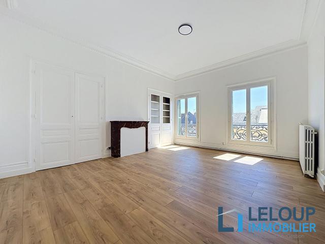 Appartement 4 pièces 111 m²