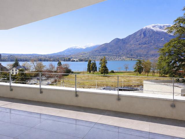Appartement 4 pièces 111 m²