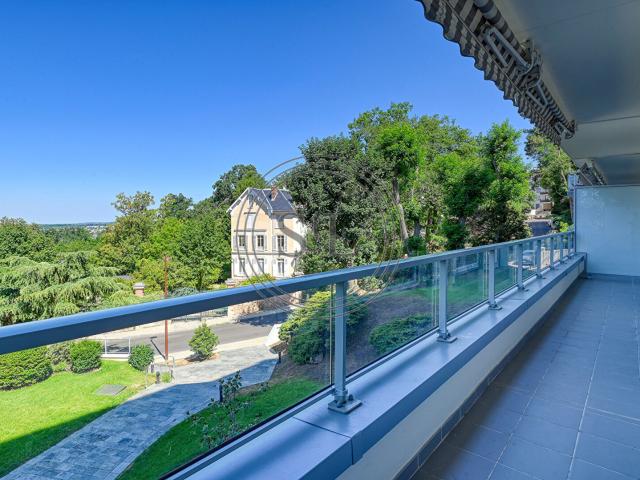 Appartement 4 pièces 111 m²