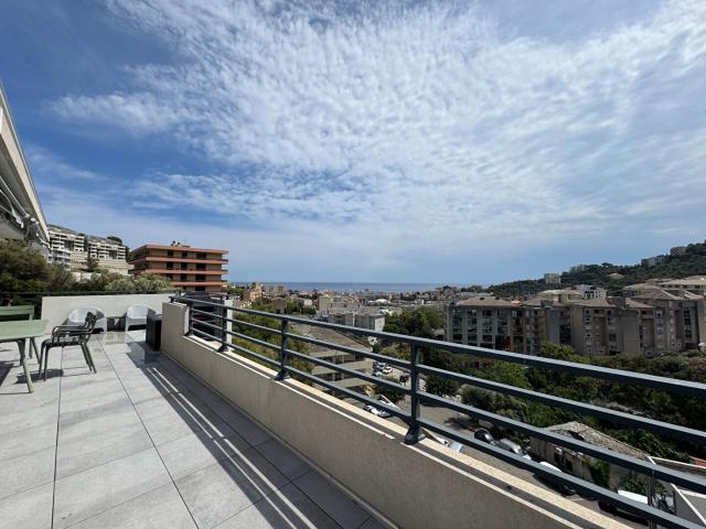 Appartement 4 pièces 111 m²