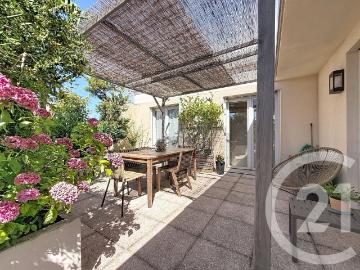 Appartement 4 pièces 111 m²