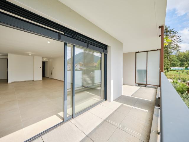 Appartement 4 pièces 111 m²