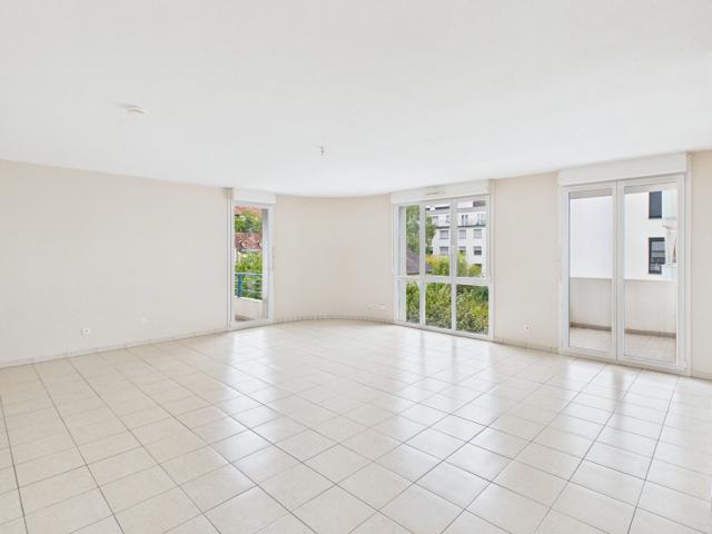 Appartement 4 pièces 111 m²
