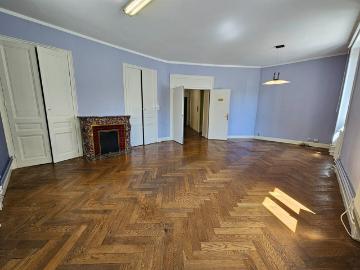 Appartement 4 pièces 111 m²