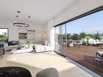 Appartement 4 pièces 111 m²