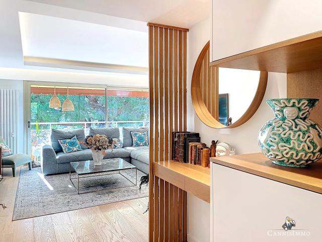Appartement 4 pièces 111 m²