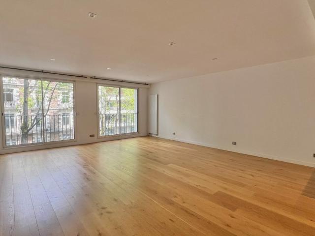 Appartement 4 pièces 111 m²