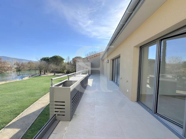 Appartement 4 pièces 111 m²