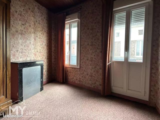 Appartement 4 pièces 111 m²