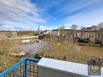 Appartement 4 pièces 111 m²