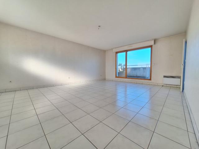 Appartement 4 pièces 111 m²