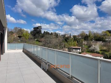 Appartement 4 pièces 111 m²